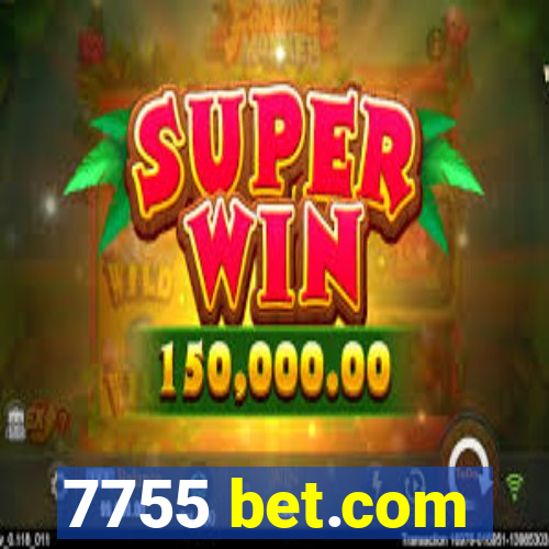 7755 bet.com